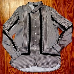 Women’s Dress Shirt Size 4